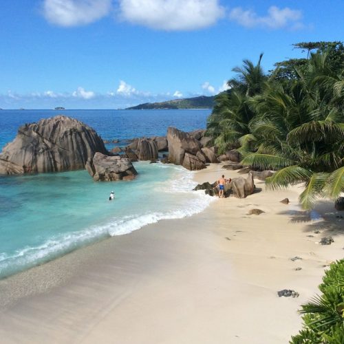 Offerte Seychelles