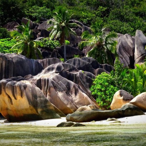 Offerte viaggi Seychelles Mahè, Praslin, La Digue  – offerta da maggio a ottobre 23 (agosto escluso)