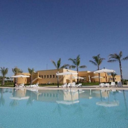 Villaggi Puglia – Fruit Village Otranto – Torcito Resort Sport Village