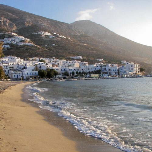 Offerta Grecia – Amorgos – da Giugno a Settembre 2024