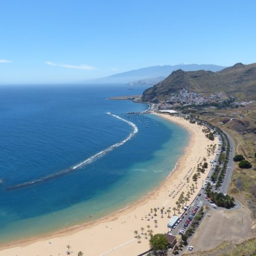 Offerta Canarie – Tenerife – Agosto 24 – Aprile 25