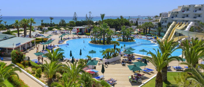 Offerte Tunisia – MAHDIA – One Resort El Mansour 4*