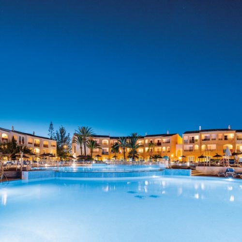 Sol Falco Minorca Hotel**** – Partenze da agosto a settembre 2024