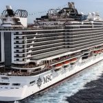 msc seaview