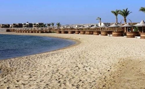 Offerte Marsa Alam Club Shoni Bay**** – Egitto – Mar Rosso – da aprile ad agosto 2024