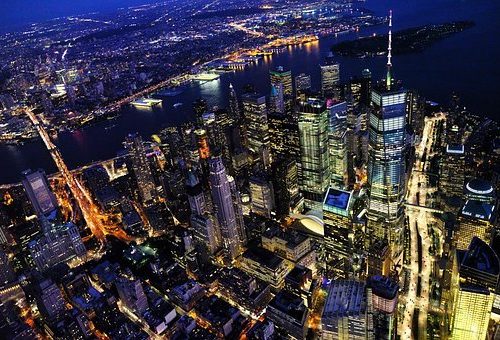 Capodanno a New York 2025 – Partenze 29 e 30 dicembre 2024 e 01 gennaio 2025