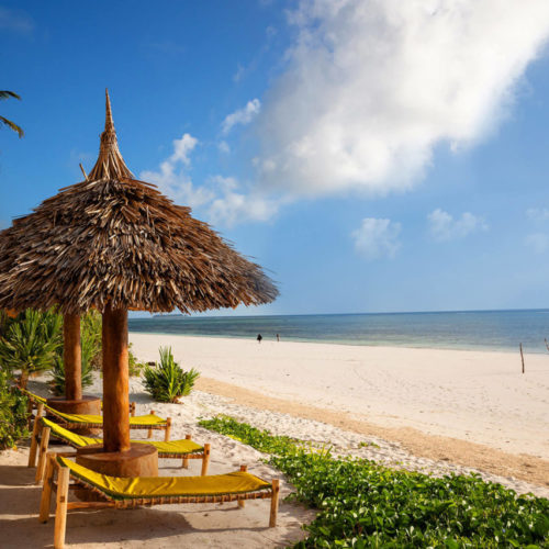 Zanzibar AHG Sun Bay Mlilile Beach Hotel – Matemwe beach – Partenze settembre e ottobre 2024