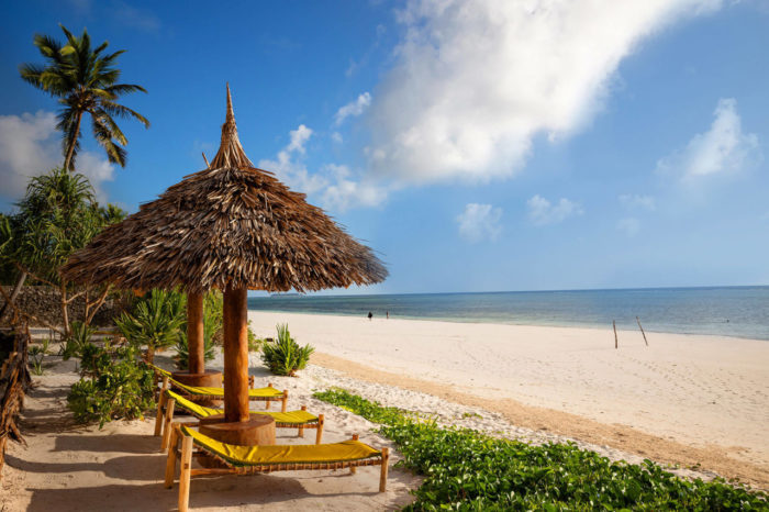 Zanzibar AHG Sun Bay Mlilile Beach Hotel – Matemwe beach – Partenze settembre e ottobre 2024