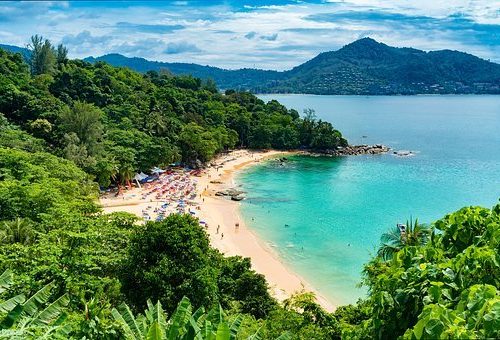 Offerte Thailandia Phuket – Soggiorni a gennaio, febbraio, marzo, novembre, dicembre 2024