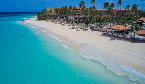 Offerte Aruba Estate – Autunno 2025