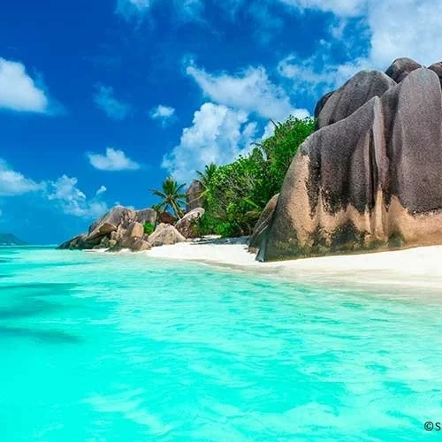 Seychelles – La Digue – La Digue Island Lodge 4*