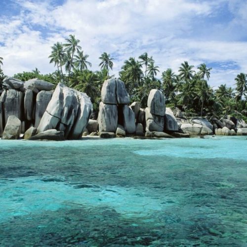 Offerte viaggi Seychelles – speciale agosto Mahè e Praslin – Volo incluso