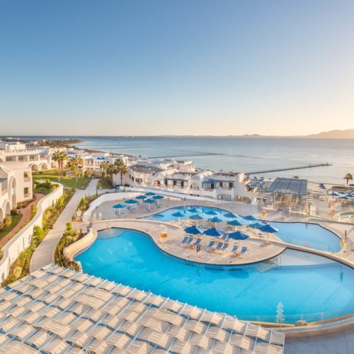 Offerte villaggi Sharm El Sheikh – Club Albatros Palace 5* – offerte fino a dicembre 2024