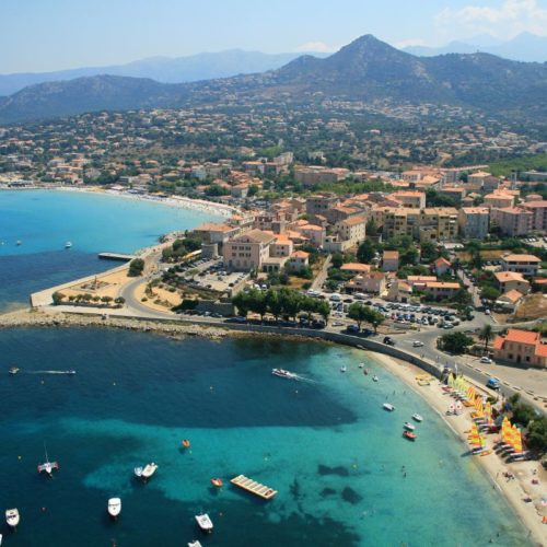 Offerte Corsica Agosto/Settembre 2024 – Residence e Marina Corsa