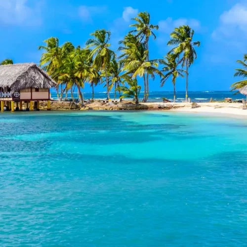 Offerta Tour Panama & San Blas