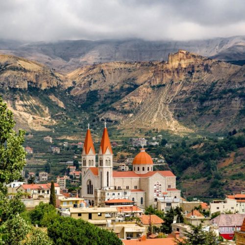 Viaggio in Libano: Alla scoperta della terra dei Fenici