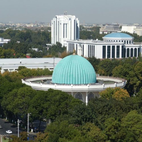 Offerta Uzbekistan- Tour L’Oro dell’Asia Centrale