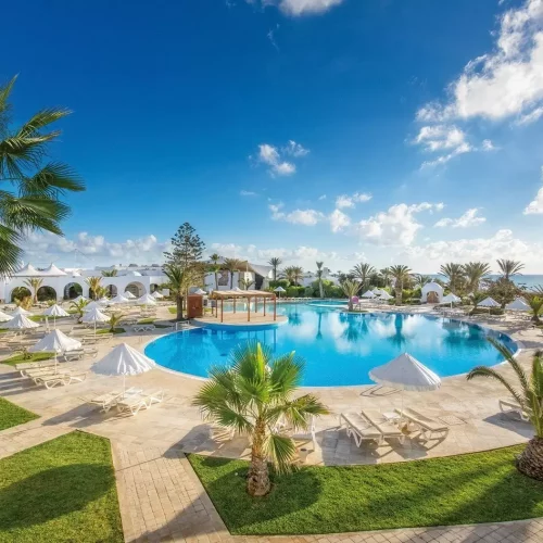 Vacanze a Djerba – Offerta Tunisia – Veraclub Iliade – luglio e agosto 2024