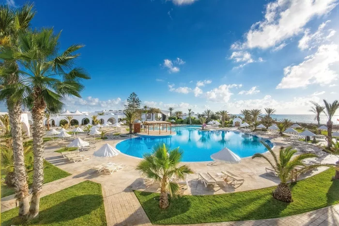 Vacanze a Djerba – Offerta Tunisia – Veraclub Iliade – luglio e agosto 2024