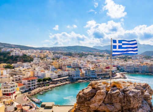 Offerte Grecia – Karpathos – da Maggio a Settembre 2024