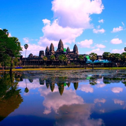 Tour Vietnam e Cambogia – Partenze fino al 16 Aprile 2025