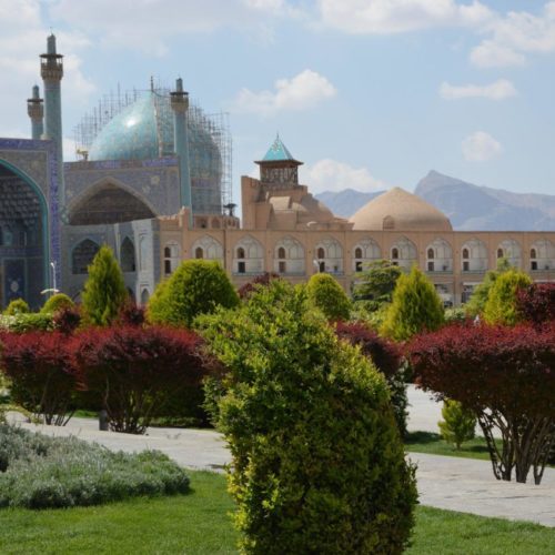 Tour in Iran scoprendo i tesori dell’antica Persia