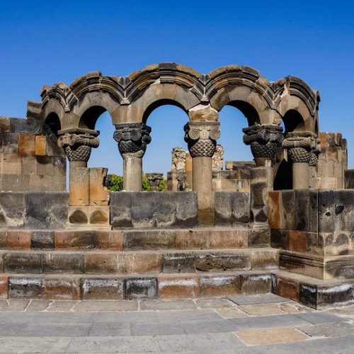 Viaggio in Armenia – The Way to meet Armenia – Partenze garantite 2025