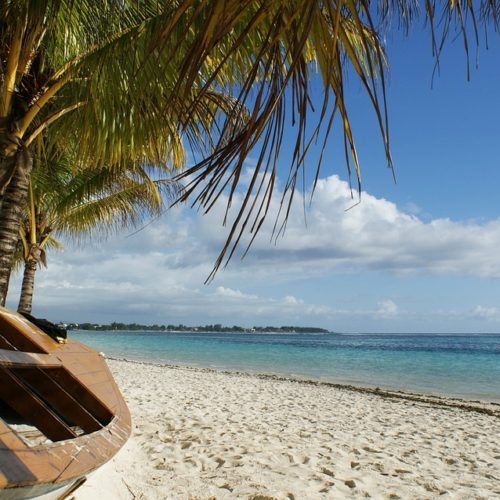 Offerte Mauritius capodanno 2025 – Partenza 30 dicembre