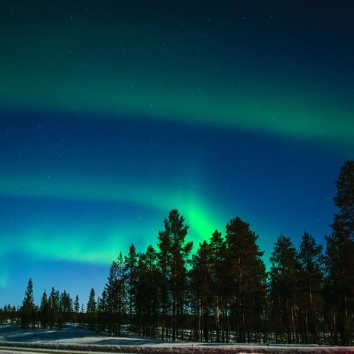 Viaggio Aurora Boreale Lapponia – Offerta Caccia all’aurora boreale