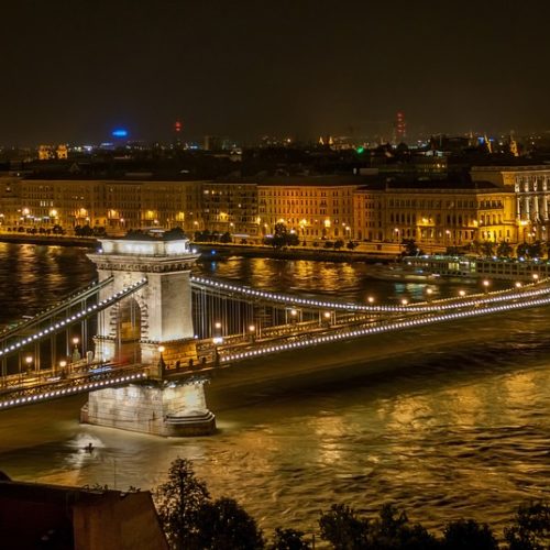 Capodanno a Budapest offerte – Capodanno 2025 Ungheria