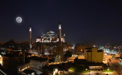 Capodanno a Istanbul offerte – Capodanno 2025 in Turchia – Partenza 30 dicembre