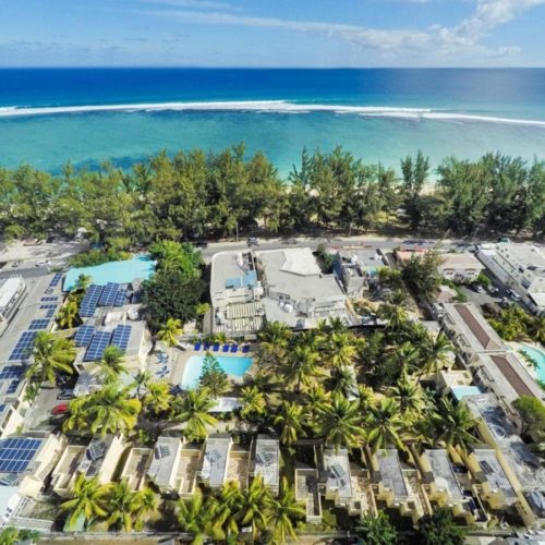 Offerte Mauritius flic en flac –  Manisa hotel – da aprile ad ottobre 2024