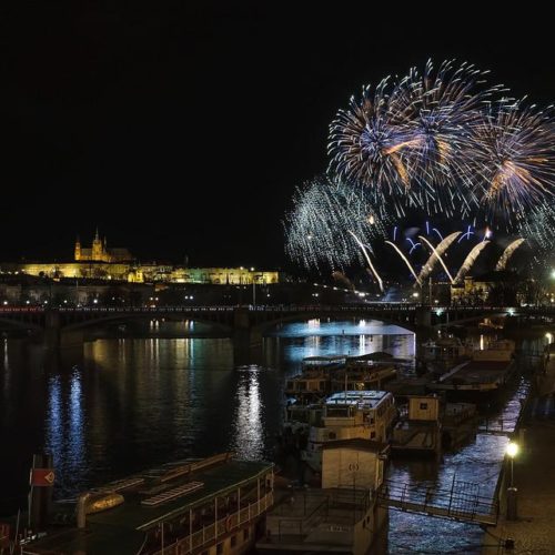 Capodanno a Praga – Offerta Capodanno Praga 2025 – Partenza 30 dicembre 24 – Quote in Advance Booking