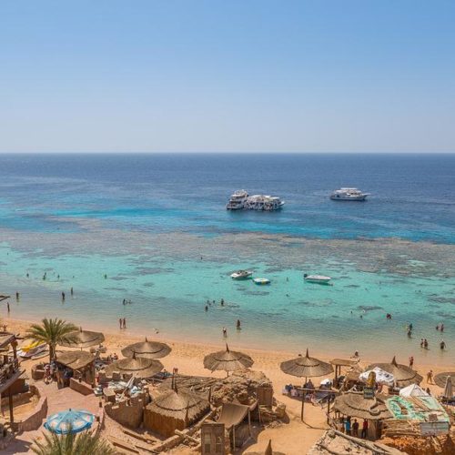 2×1 Sharm El Sheikh – offerte a coppia – Mar Rosso – fino a Marzo 2025