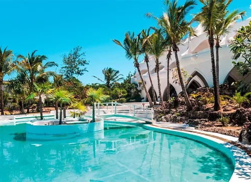 Offerte Kenya  4*- Watamu – da Gennaio a Ottobre 2025