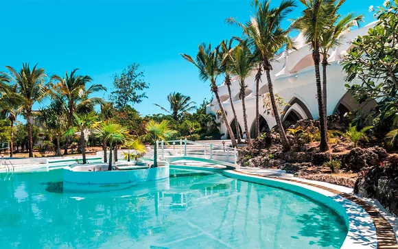 Offerte Kenya  4*- Watamu – da Gennaio a Ottobre 2025