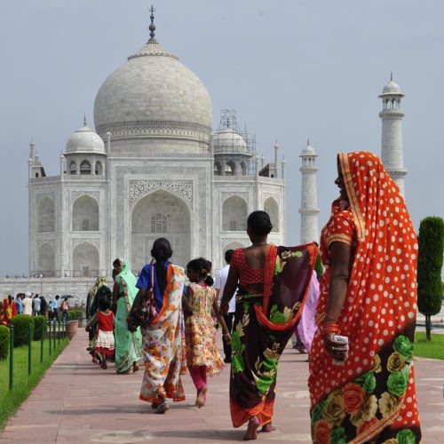 Speciale Capodanno – Viaggio in India, TOUR TRIANGOLO D’ORO SUPERIOR … e non solo – Tutte le partenze di Capodanno STOP SALE