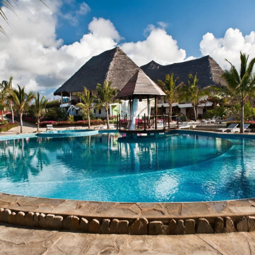 Offerte Kenya – Jaracanda Beach Resort**** – Watamu