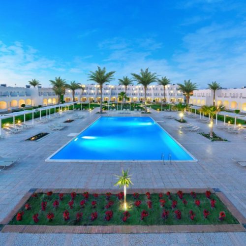 Offerte viaggi Marsa Alam  Egitto – Mar Rosso – SPECIALE PASQUA – 30 marzo 24