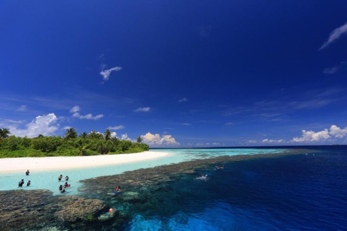 Maldive: Ayada Beach Resort***** – “Advance booking” a prezzi da last minute Maldive validi fino al 25 dicembre 2025