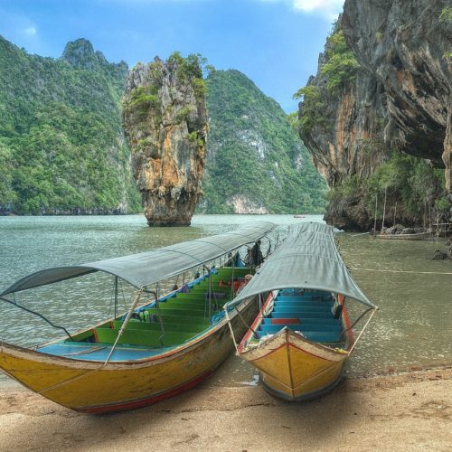 Offerte viaggi Thailandia – Perle di Thailandia & Kanchanaburi – valido fino a ottobre 2024