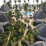 Vacanze a Zanzibar - Waridi Beach Resort