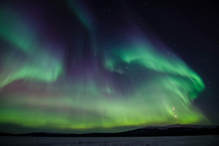 Offerta Lapponia- Tour Alla ricerca dell’aurora boreale – Partenza 31 gennaio 2025