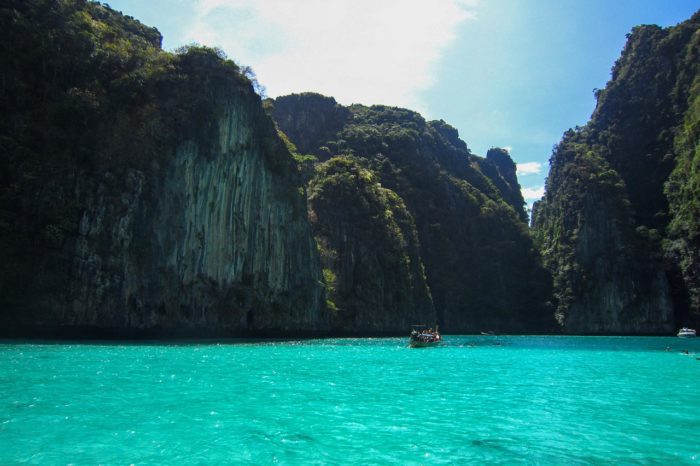 Capodanno a Phuket 2025 – Thailandia – Partenza 30 dicembre 24