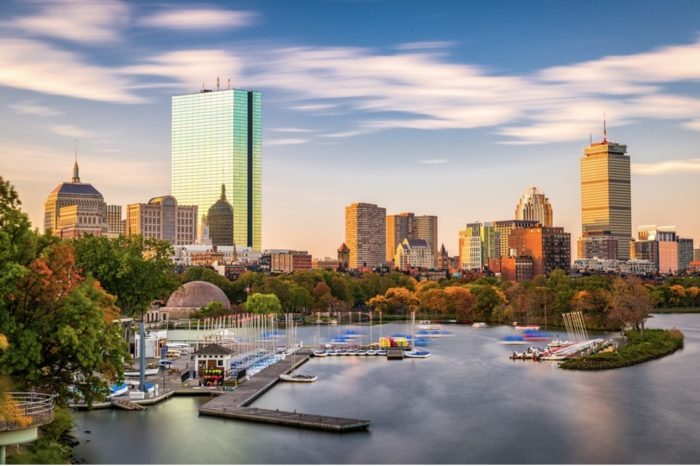 Offerte viaggi a Boston – Tour notturno dei fantasmi