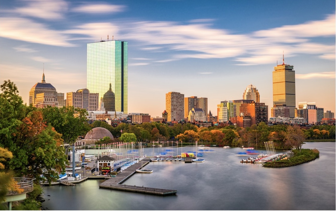 Stati Uniti viaggi Boston