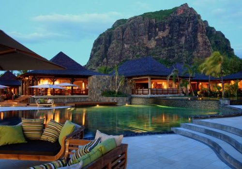 LUX LE MORNE* offerta Mauritius fino al 31 Ottobre 2025