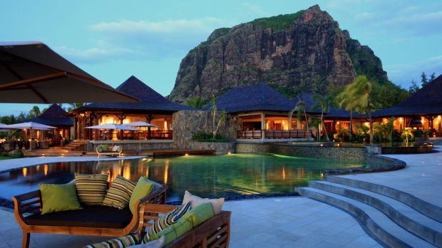 LUX LE MORNE* offerta Mauritius fino al 31 Ottobre 2025