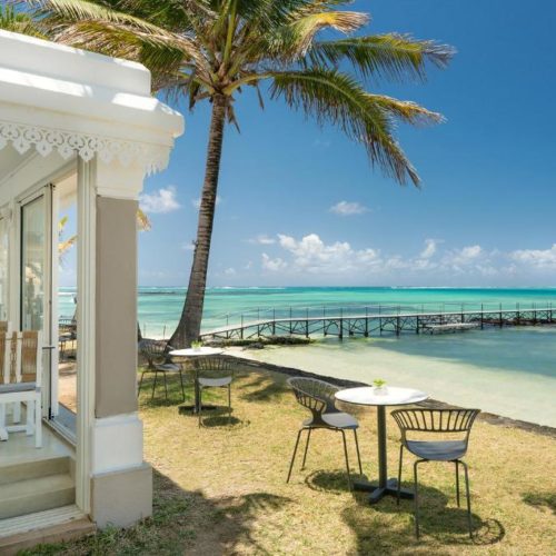 Mauritius Golf – Soggiorna al Tamarina Golf & Spa Boutique Hotel – Flic-en-Flac – Dal 10/01 al 31/10/2025 – PRODOTTO GENOVAGANDO TOUR OPERATOR