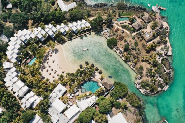 Heritage Awali Golf & Spa Resort – OFFERTA VACANZA MAURITIUS 2025